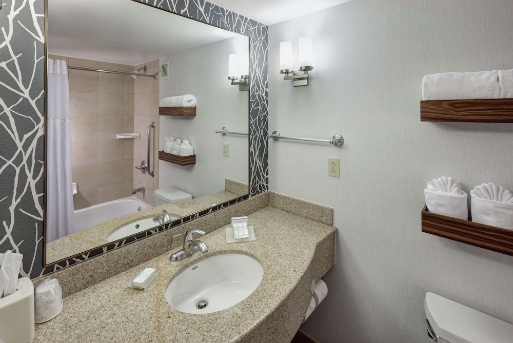 Hilton Garden Inn Naperville Warrenville - photo 23