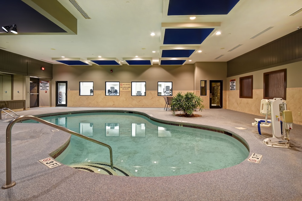 DoubleTree By Hilton Hotel Augusta - photo 34