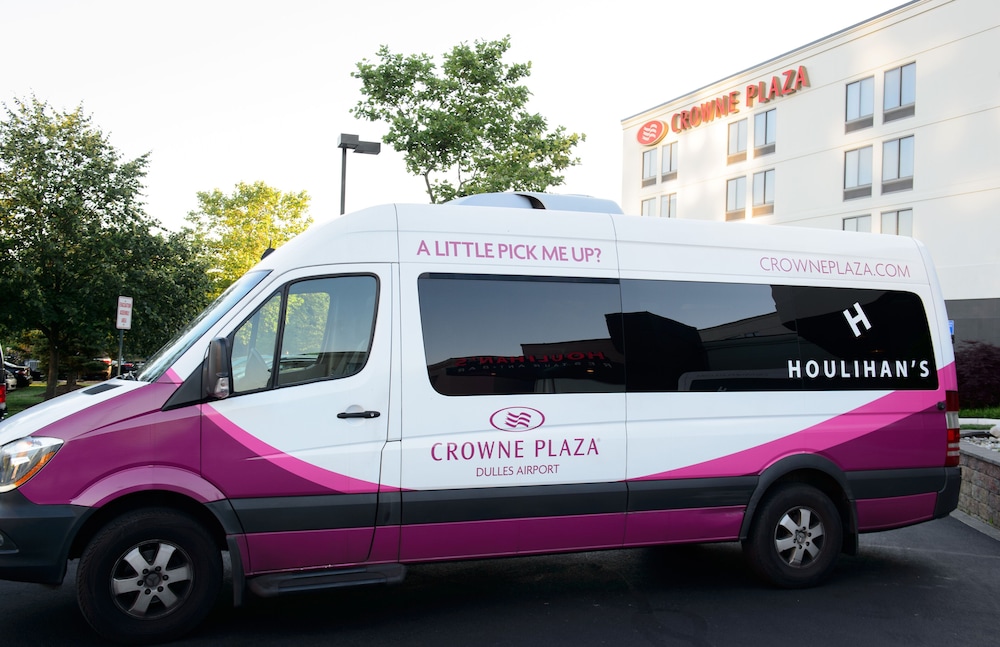 Crowne Plaza Dulles Airport by IHG - photo 94