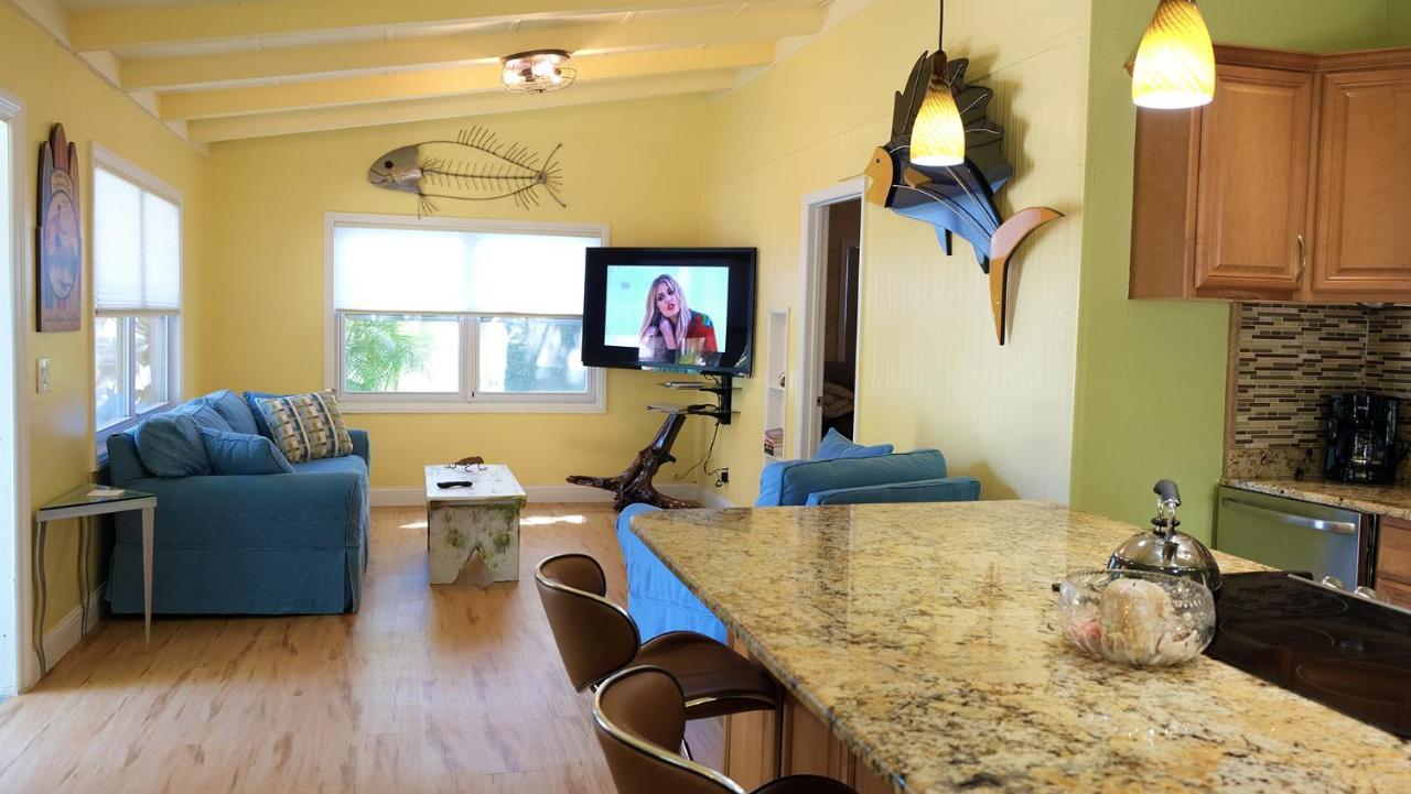 Beachpoint Resort Cottages - photo 23