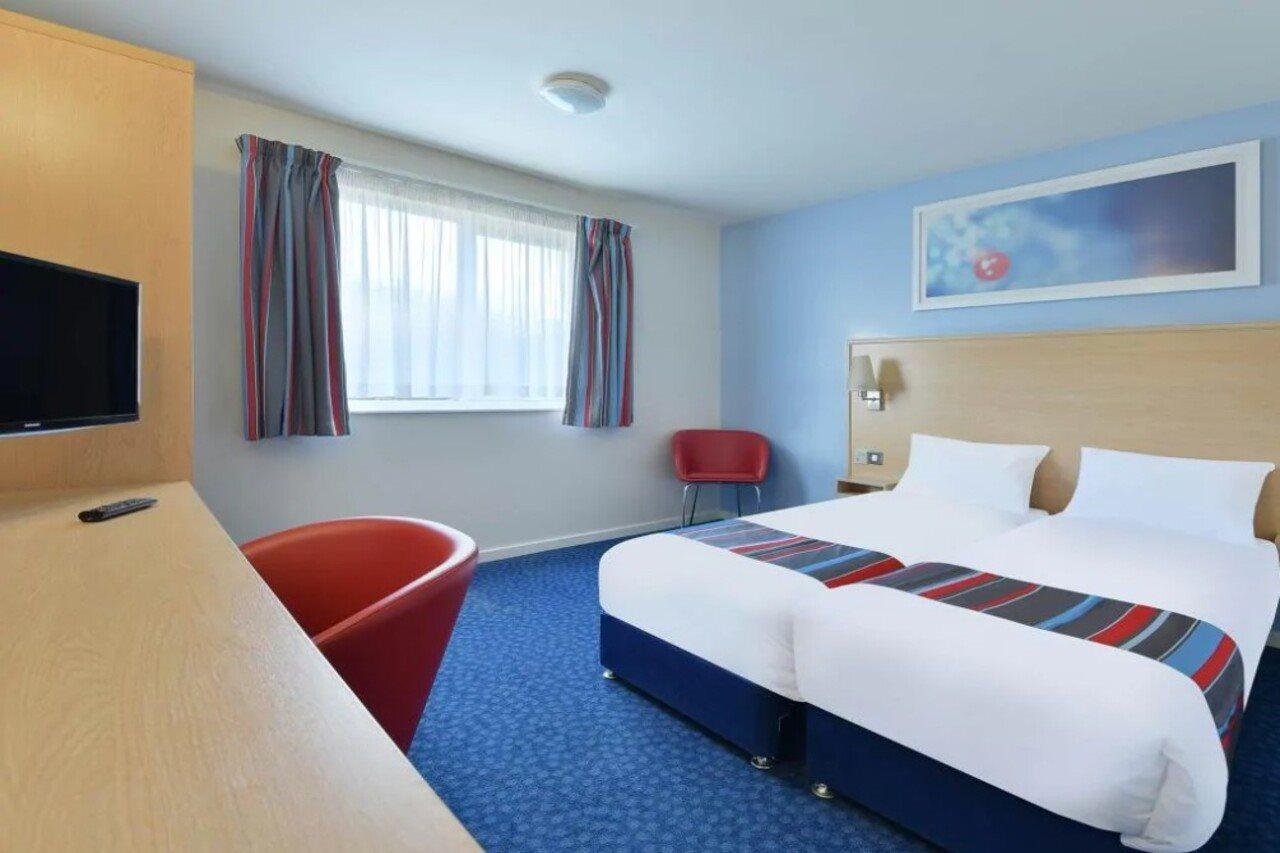 Travelodge Burton M6 Northbound — Carnforth — photo 5