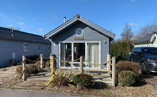 The Blue Anchor The Bay 2 bedrooms with ensuites parking for 2 cars 2 dogs welcome