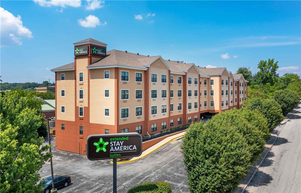 Extended Stay America Suites Philadelphia Plymouth Meeting E — hotel in Plymouth Meeting