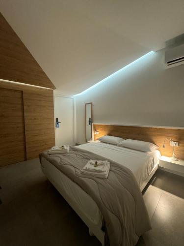 Space Tower Rooms — Naples — photo 5