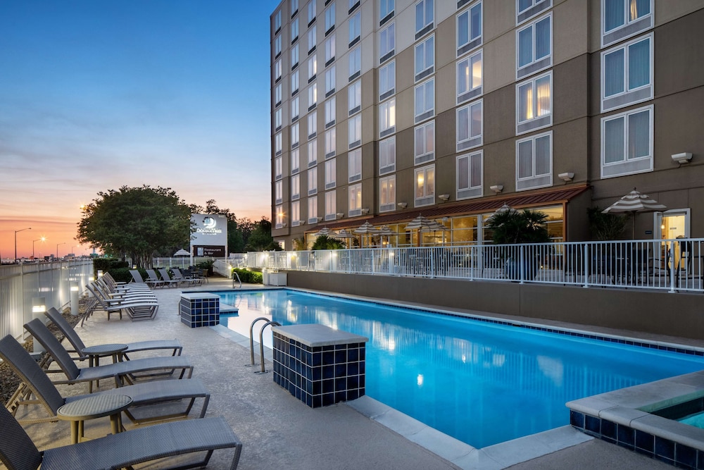 DoubleTree by Hilton Hotel Biloxi - photo 27