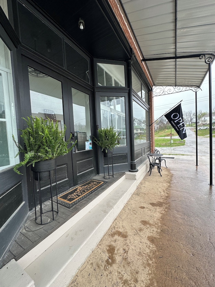 The Mercantile on the Katy Trail - photo 44