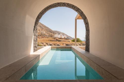 Depalyma Suites - last minute hotel in Unknown City