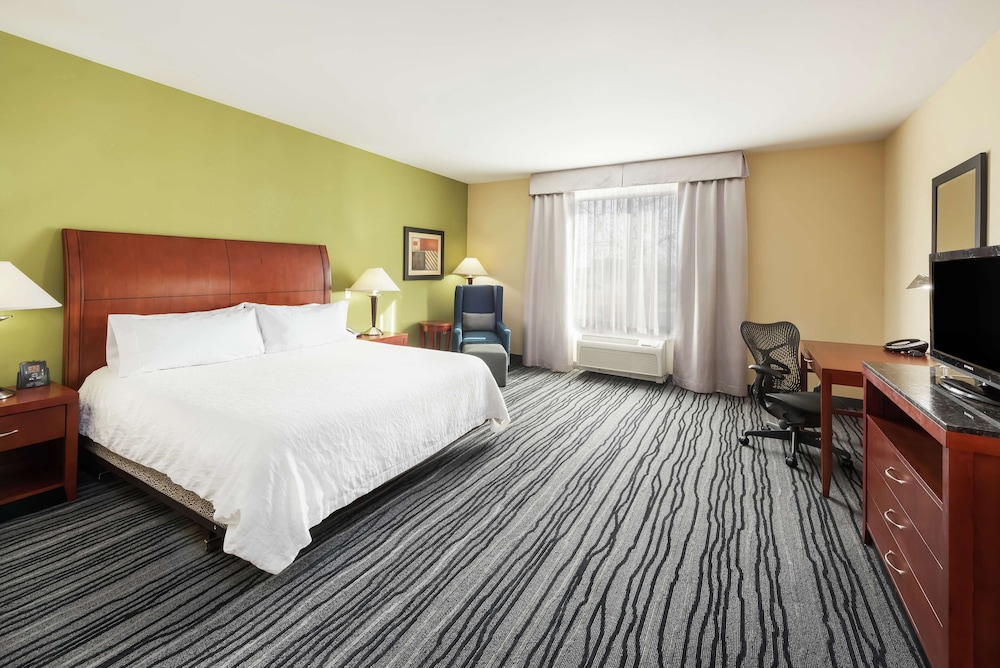 Hilton Garden Inn St. Louis Shiloh O'Fallon IL - photo 17