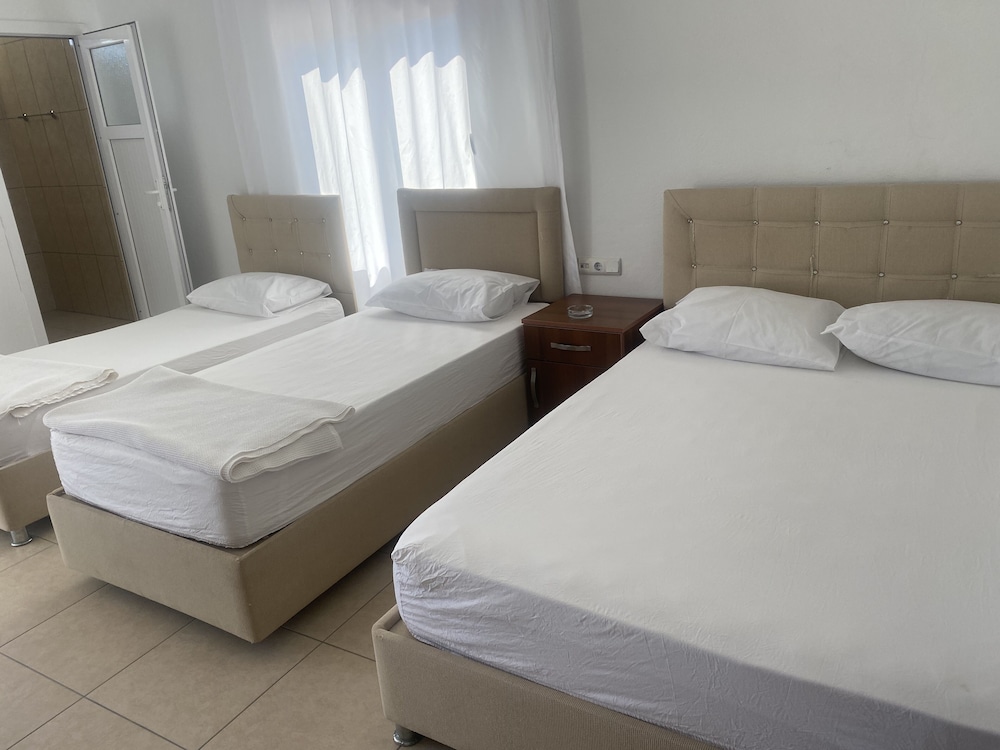 Otel Can — Erdemli — photo 4