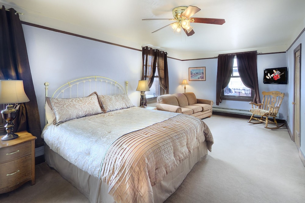 Hotel Monte Vista - photo 11