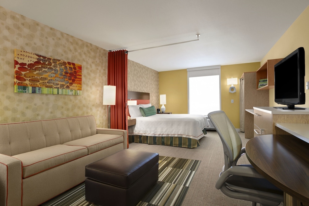 Home2 Suites by Hilton Oxford AL - photo 10