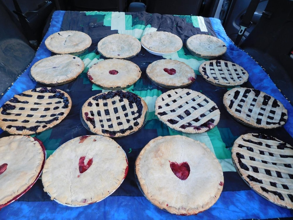 No View Farm Inn & Bakery - photo 42