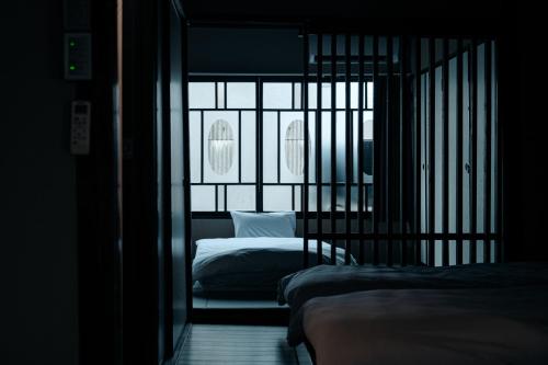 一棟貸切宿kikunoya Gashu 名鉄名古屋駅から一駅 — 4-Star Luxury Hotel in Nagoya, Japan