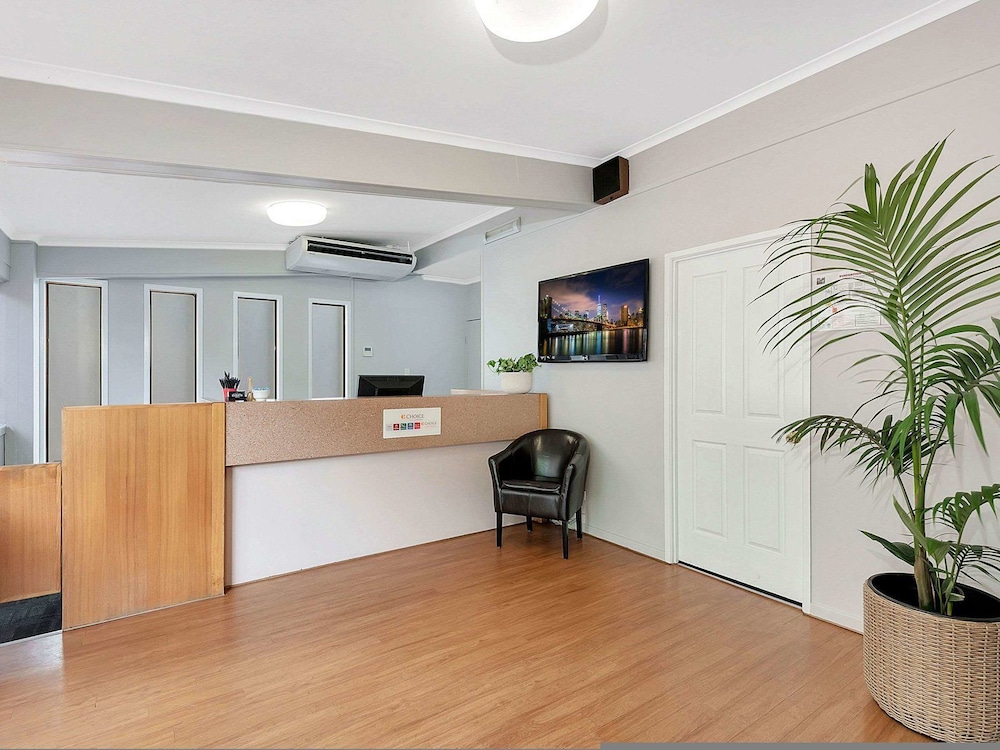 Econo Lodge Toowoomba Motel & Events Centre in Toowoomba, Australia