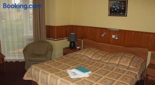 Tsentr 300 Hotel — Sarov — photo 3