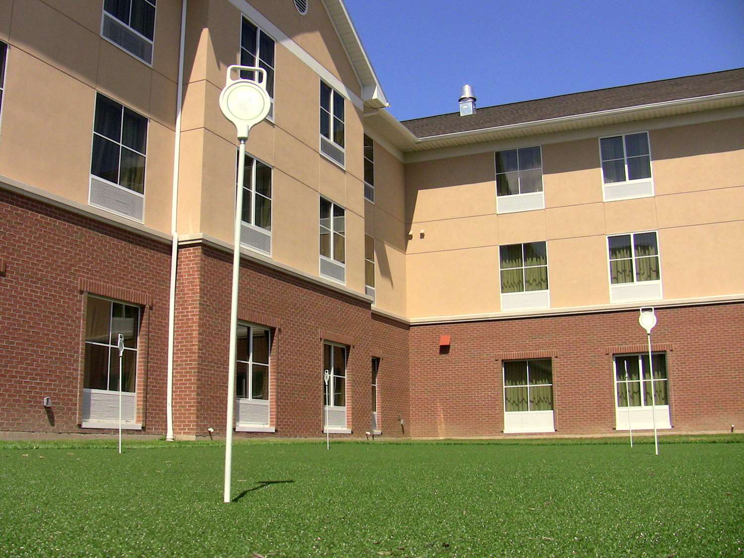 Homewood Suites by Hilton Rochester Victor - photo 13