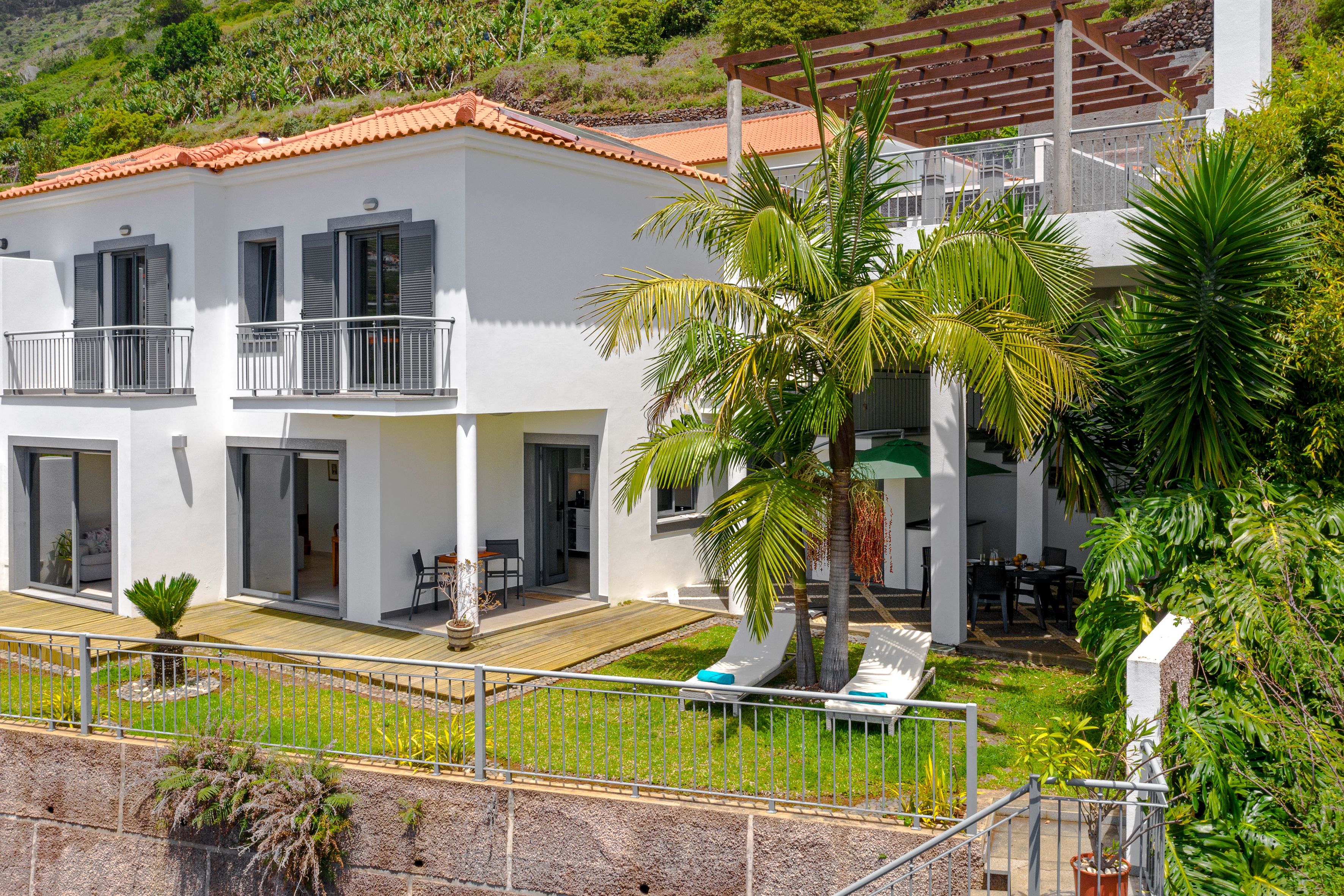 OurMadeira Amaro Sol — 4-Star Luxury Hotel in Calheta, Portugal