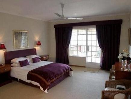 Hillwatering Country House — 4-Star Luxury Hotel in Lydenburg, South Africa