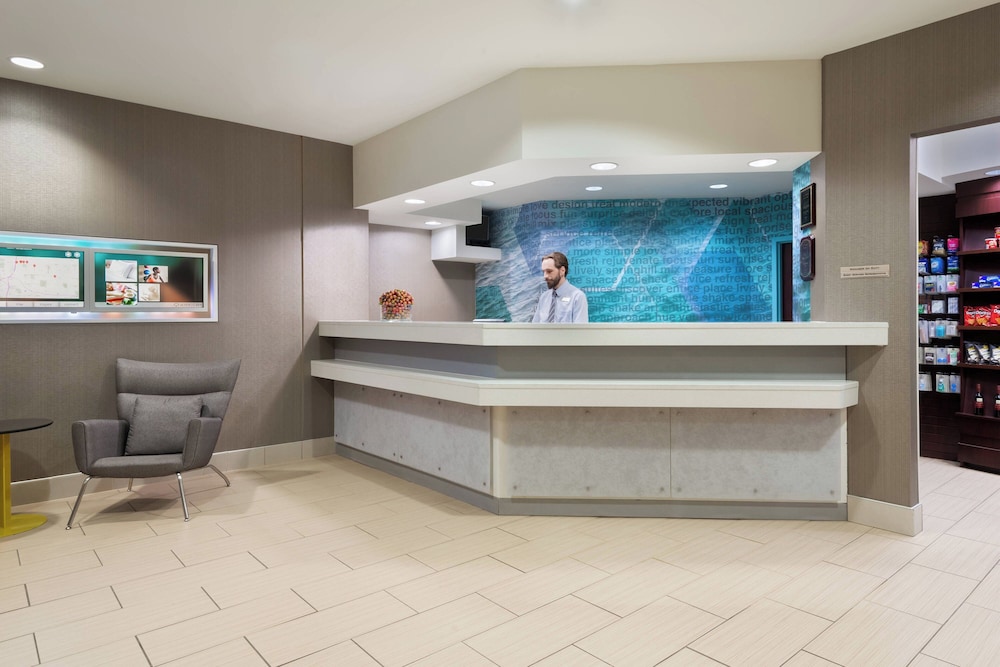 SpringHill Suites by Marriott Cleveland Solon - photo 5