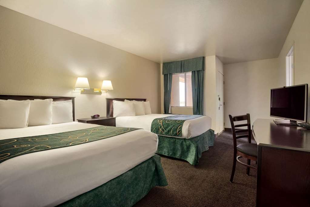 Travelodge by Wyndham Winslow - photo 10