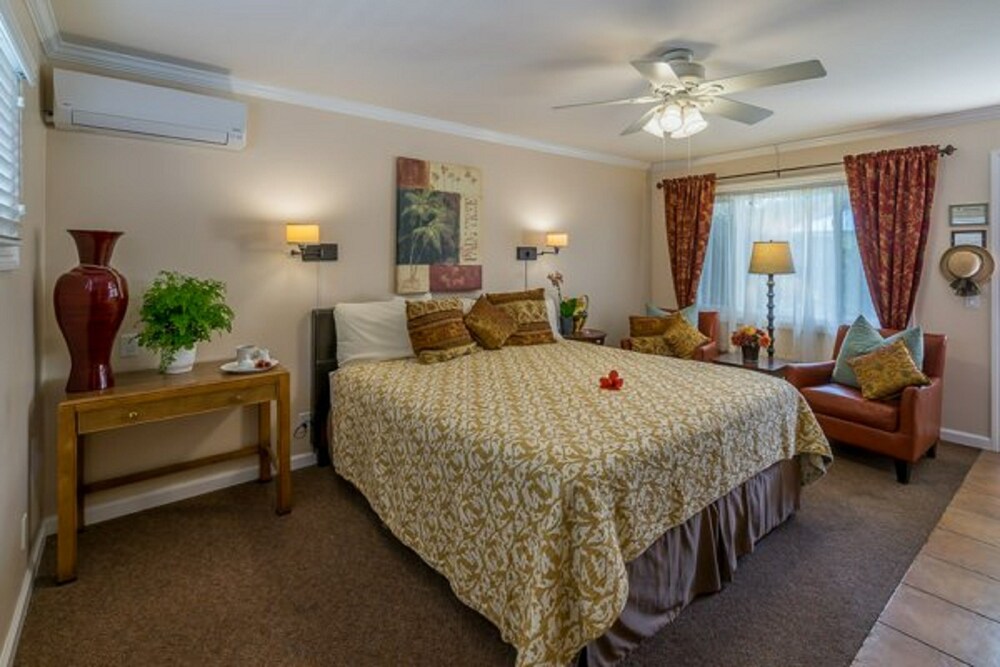 Beach House Inn - photo 22