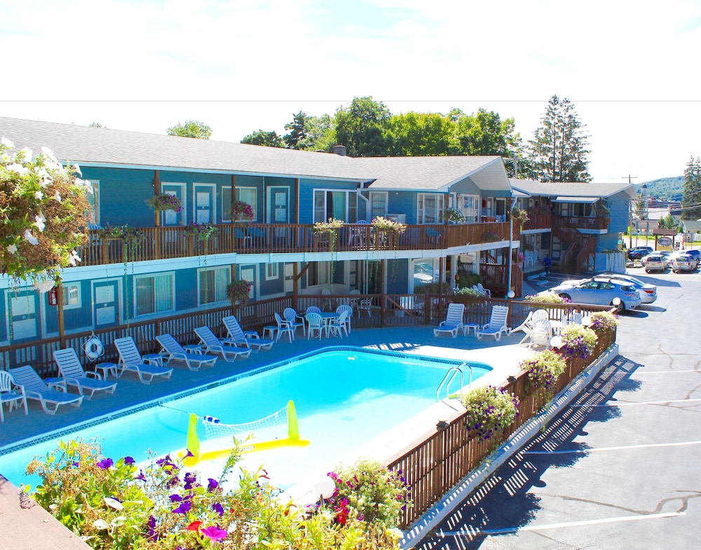 Lake Haven Motel - photo 33