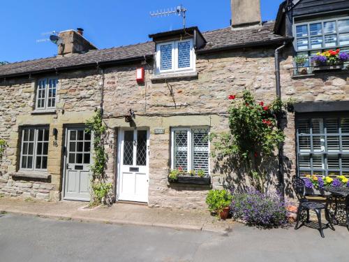 Chancery Cottage — 4-Star Luxury Hotel in Hay, United Kingdom