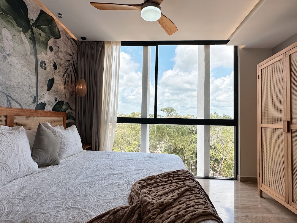 Alterhome Amour 307 — Tulum — photo 3