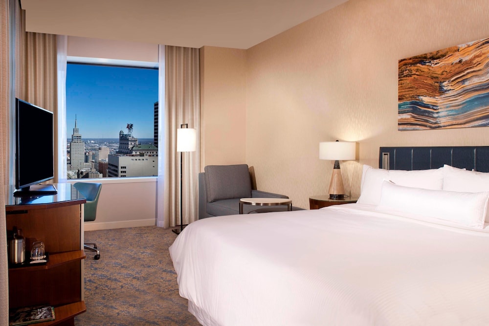 The Westin Dallas Downtown - photo 18