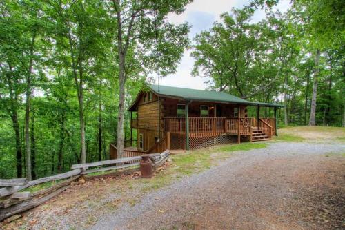 Saddle Ridge in Sevierville, United States