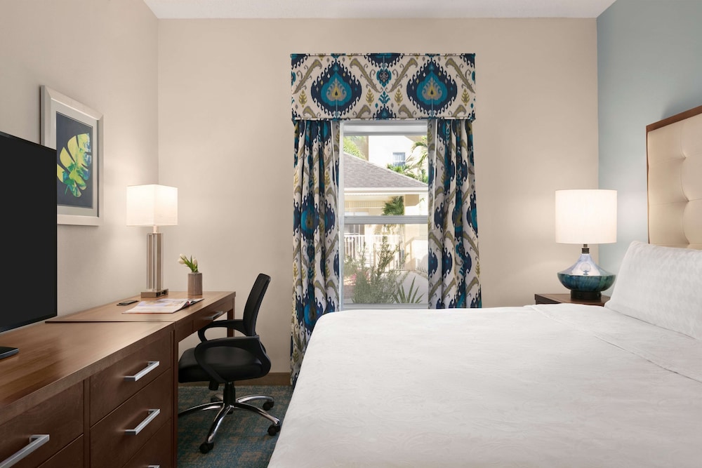 Homewood Suites by Hilton Fort Myers - photo 16