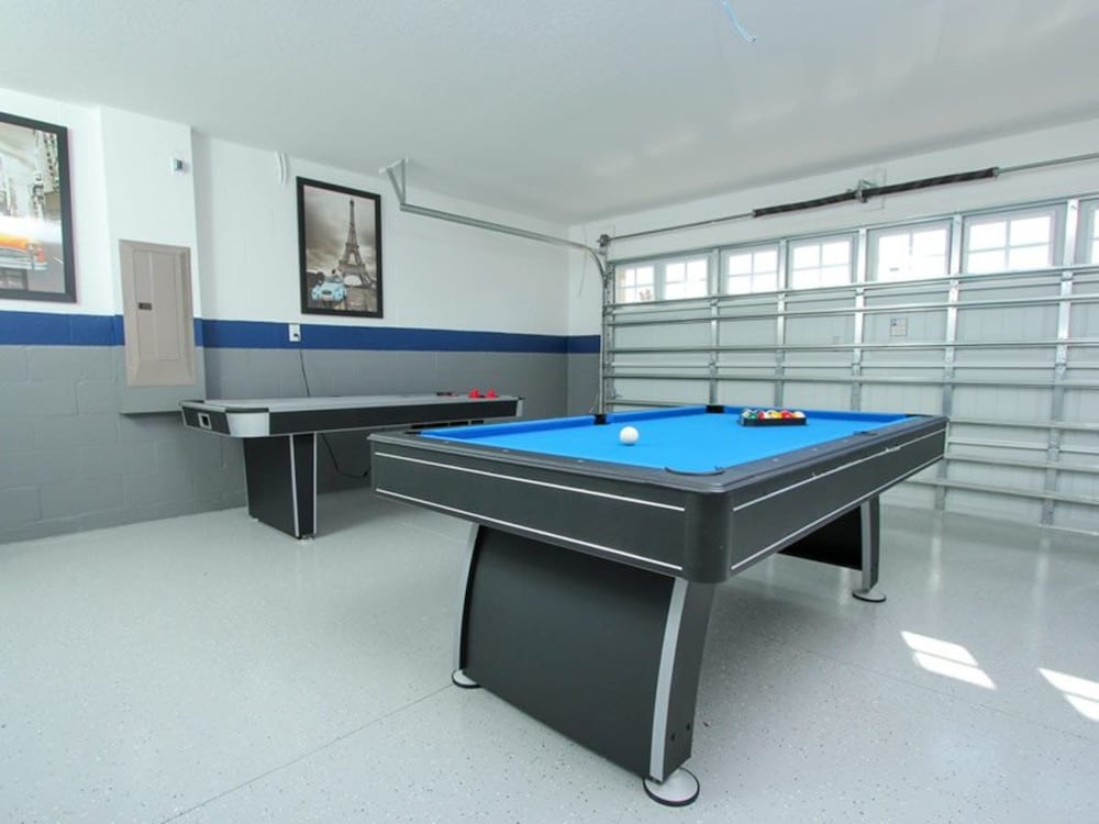 Villa in Champions Gate Resort 1010 - photo 48