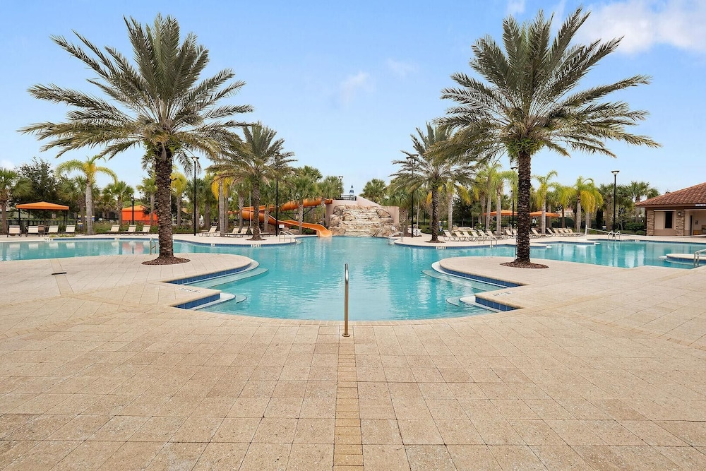 5441moc Solterra Resort in Davenport, United States