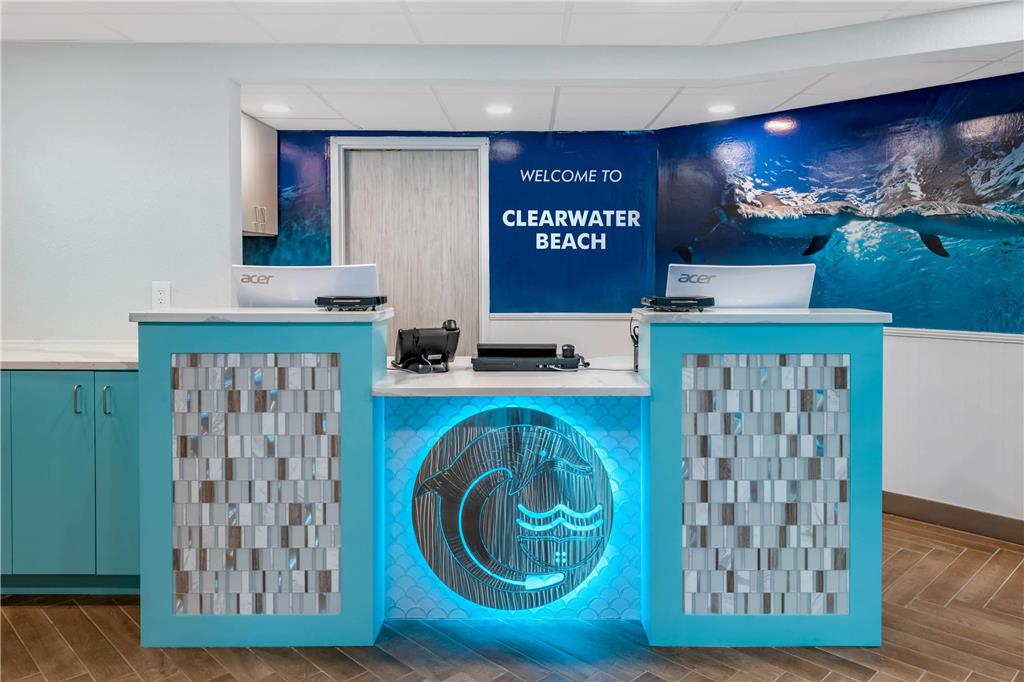 Dolphin Sands Clearwater Beach an Ascend Collection Hotel - photo 6