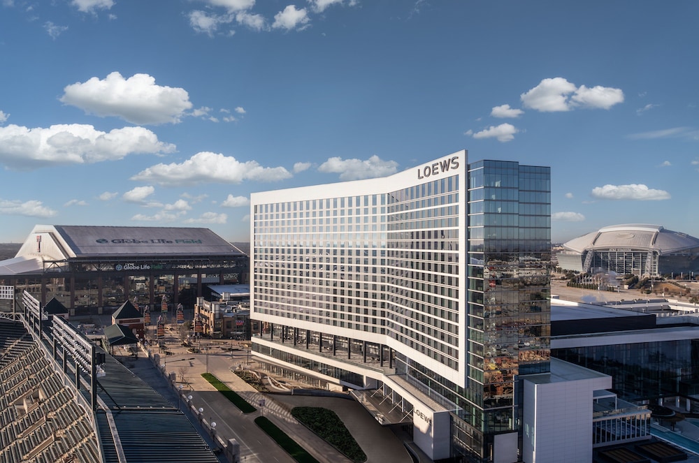 Loews Arlington - photo 93