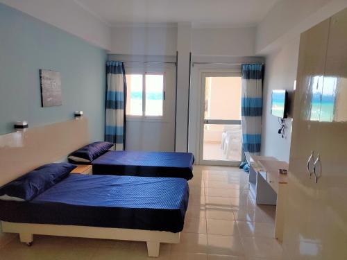 Aquarium Seaview accomodations - last minute hotel in Hurghada