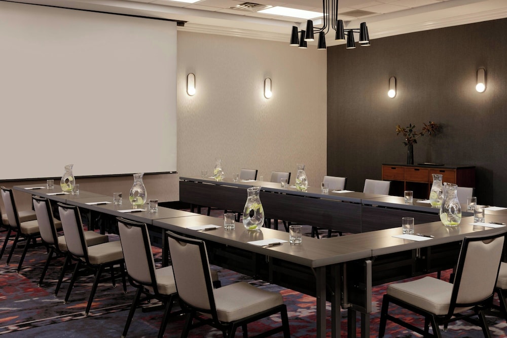 Four Points by Sheraton Nashville Brentwood - photo 41