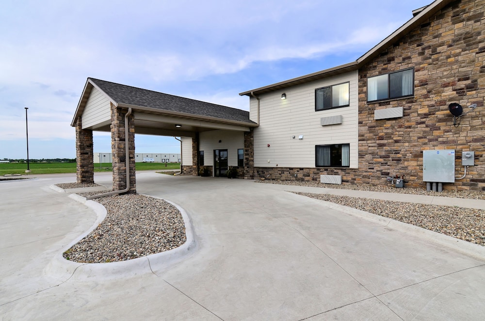 Cobblestone Inn & Suites Monticello - photo 30