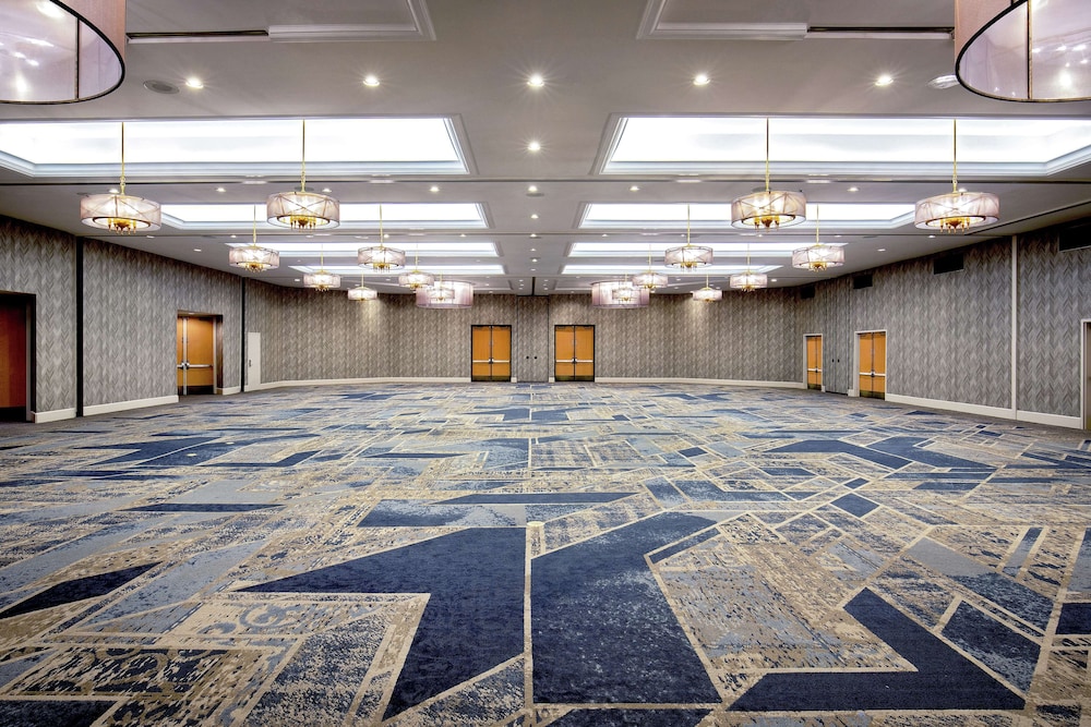 DoubleTree by Hilton Hotel Nashville Downtown - photo 60