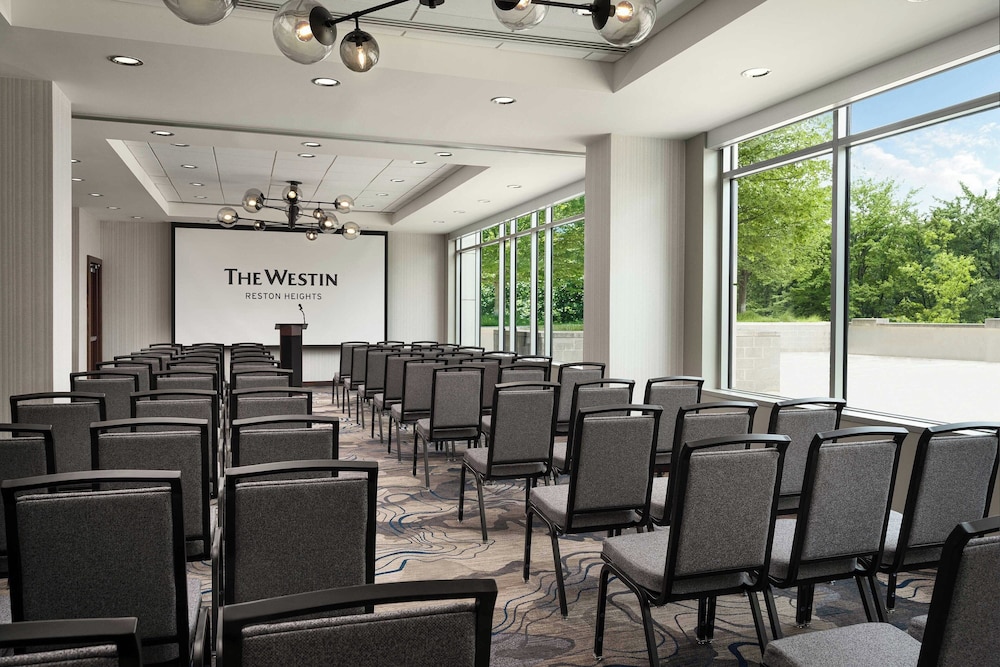 The Westin Reston Heights - photo 33