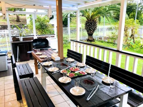 3 Malibu Ichinomiya Bbq — Ichinomiya