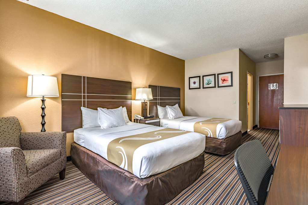 Quality Inn Schenectady Albany - photo 16