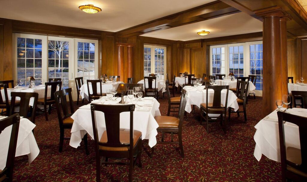 The Stanley Hotel - photo 11