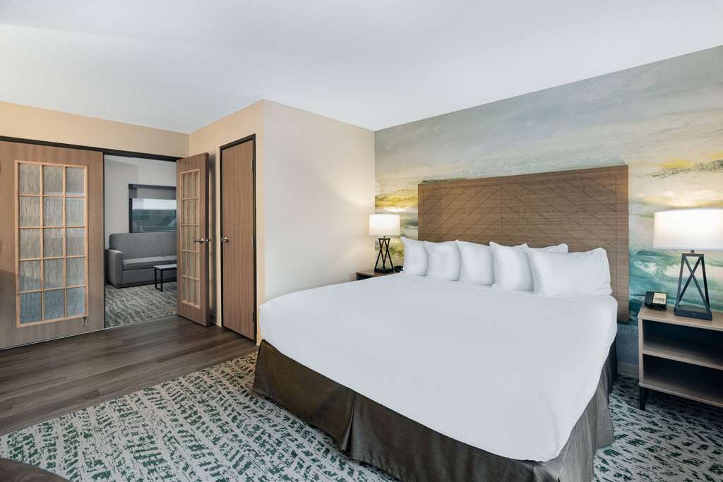 AmericInn by Wyndham Duluth South Black Woods Event Center - photo 34