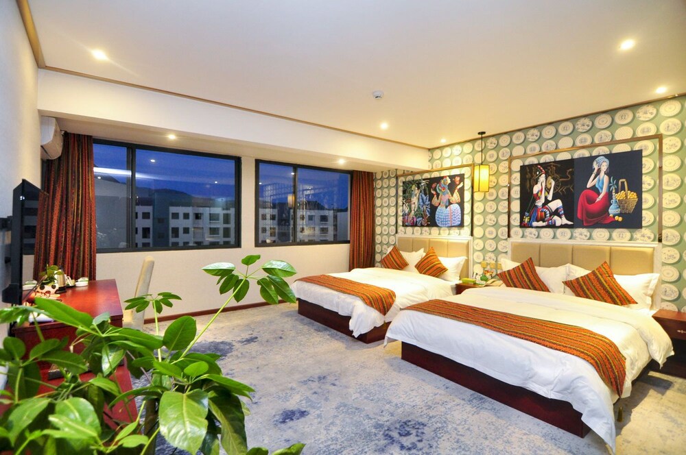 Dachanghang Hotel - last minute hotel in Kunming