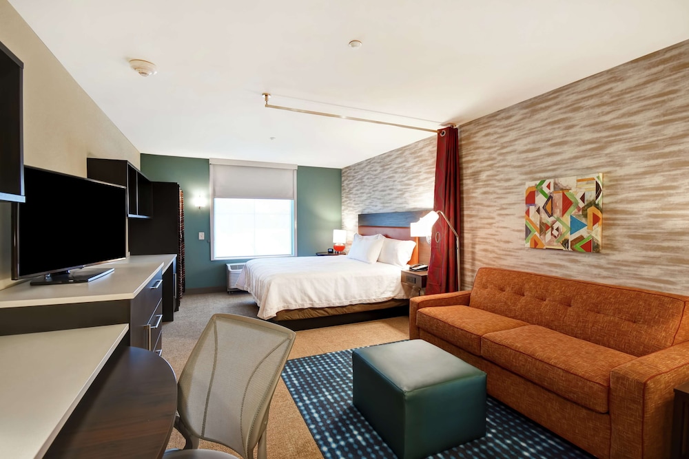Home2 Suites by Hilton Lagrange - photo 19
