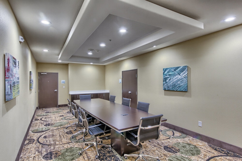 Holiday Inn Express & Suites Carrizo Springs by IHG - photo 29
