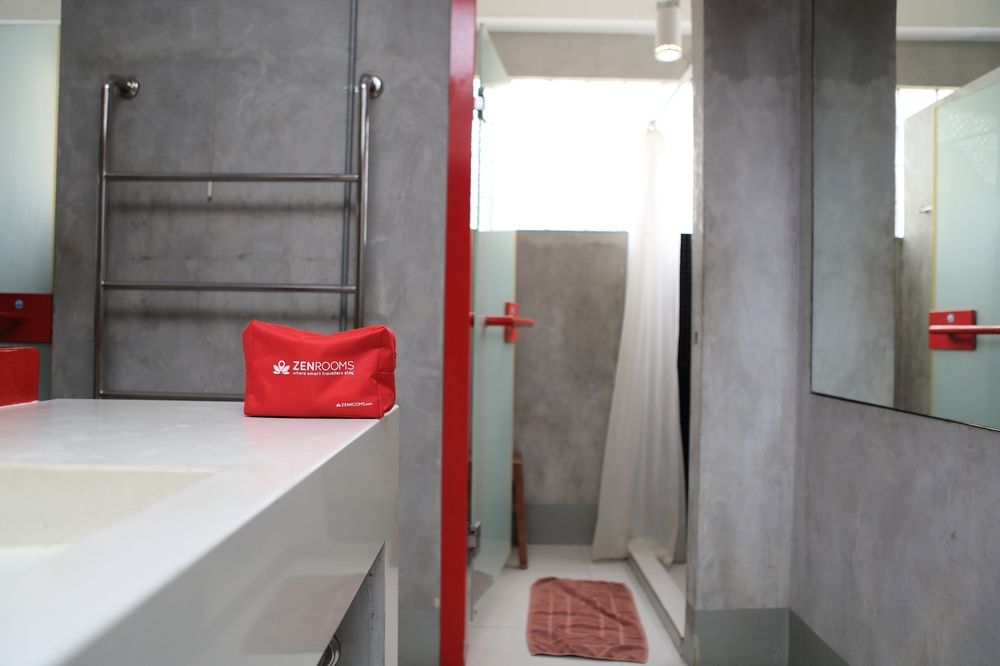 ZEN Hostel Decho Road