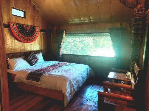 Maverick 2 - carbon neutral hotel in Sheregesh
