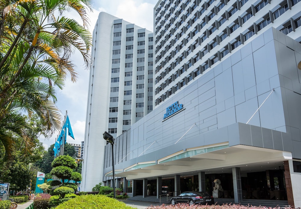 Miramar - last minute hotel in Singapore